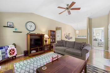 2705 Brick Hearth Dr, Hillsborough, NC 27278