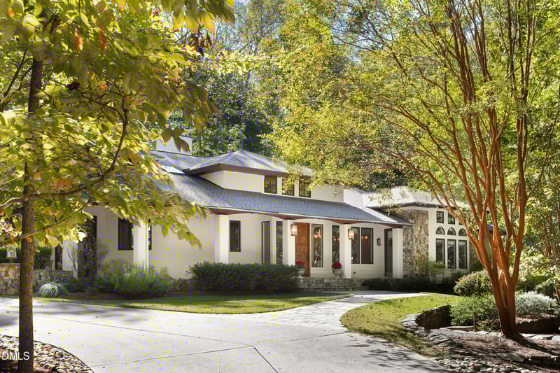 2705 Bridgeton Pl, Chapel Hill, NC 27514
