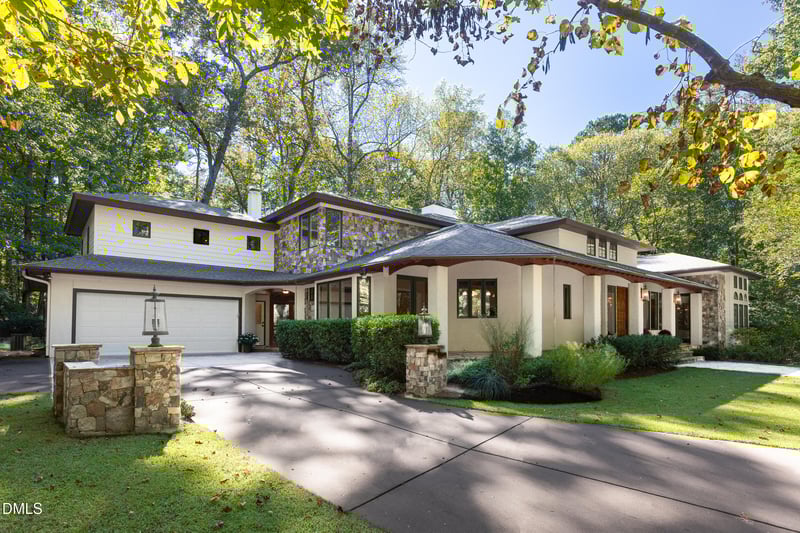 2705 Bridgeton Pl, Chapel Hill, NC 27514