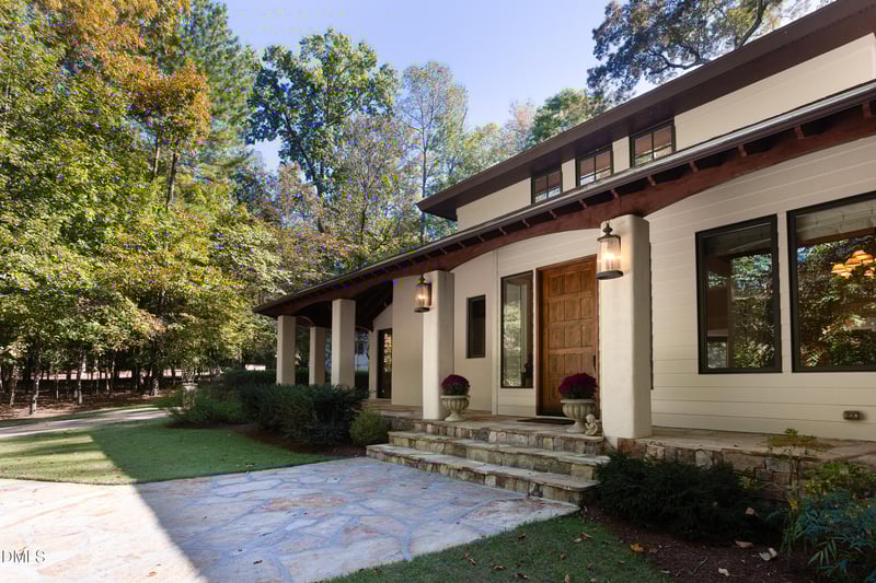 2705 Bridgeton Pl, Chapel Hill, NC 27514
