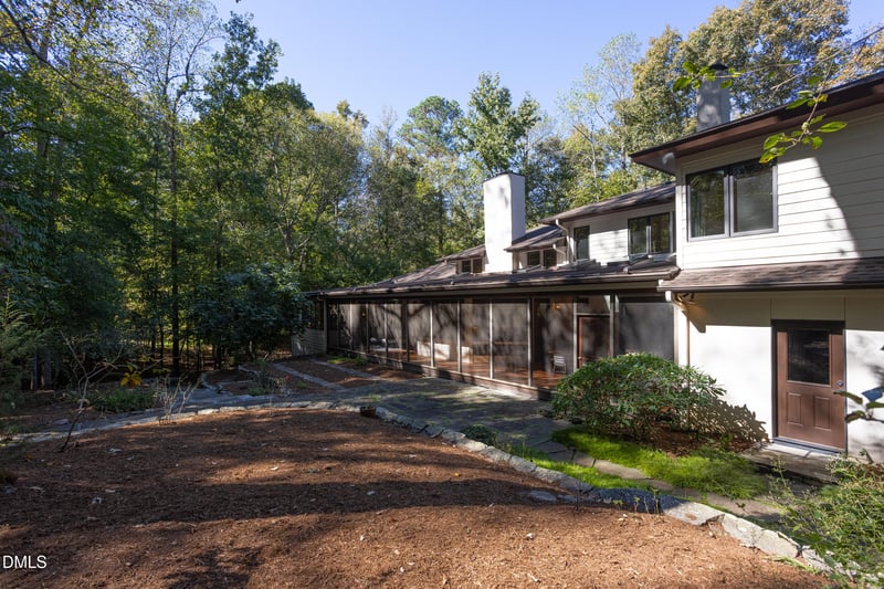2705 Bridgeton Pl, Chapel Hill, NC 27514