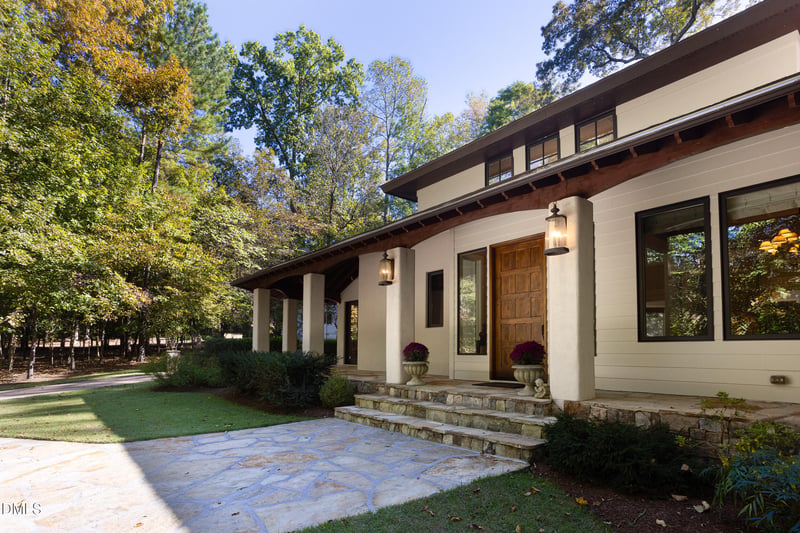 2705 Bridgeton Pl, Chapel Hill, NC 27514