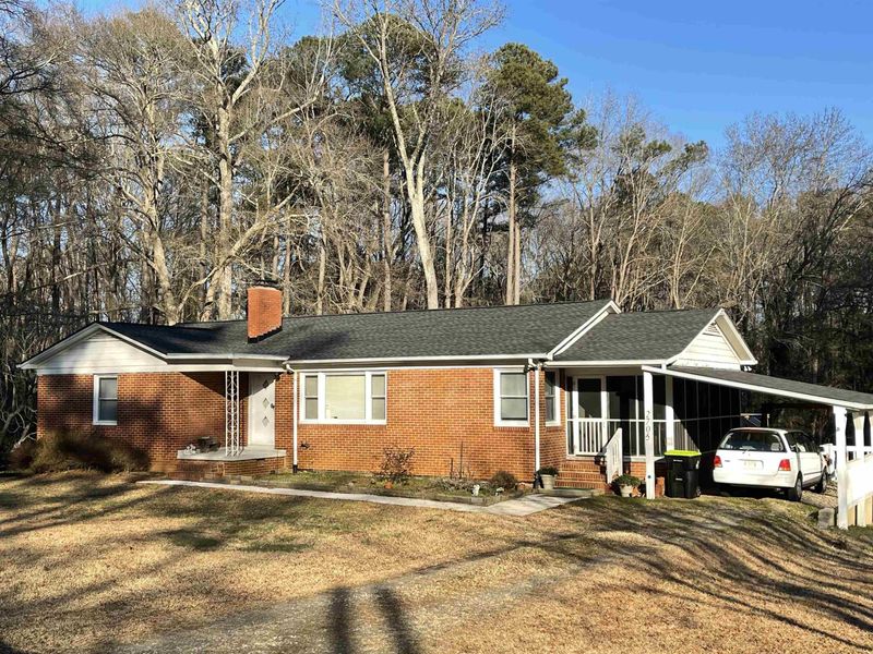 2705 Campbell Rd, Raleigh, NC 27606