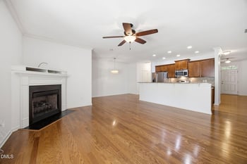 2705 Cloud Mist Cir, Raleigh, NC 27614