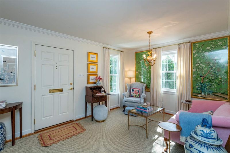 2705 Cooleemee Dr, Raleigh, NC 27608