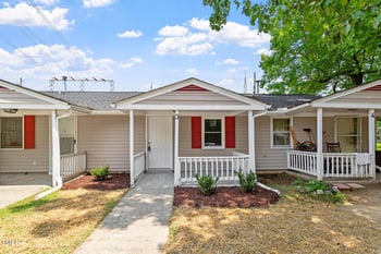 2705 Crest St #3, Durham, NC 27705
