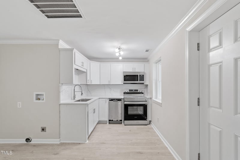 2705 Crest St #3, Durham, NC 27705