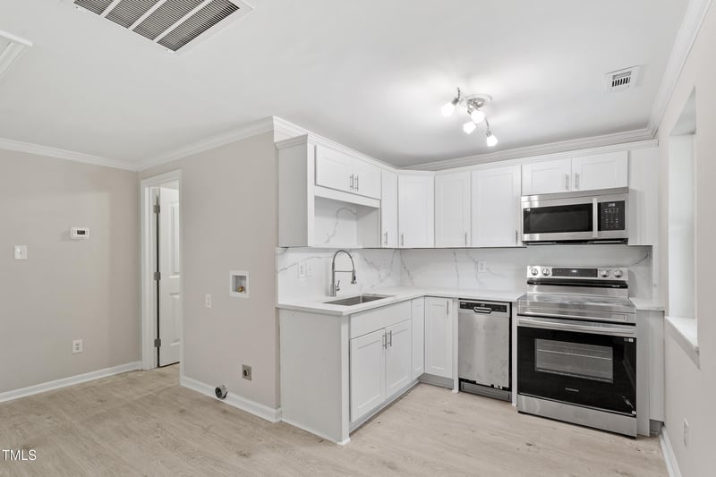 2705 Crest St #3, Durham, NC 27705