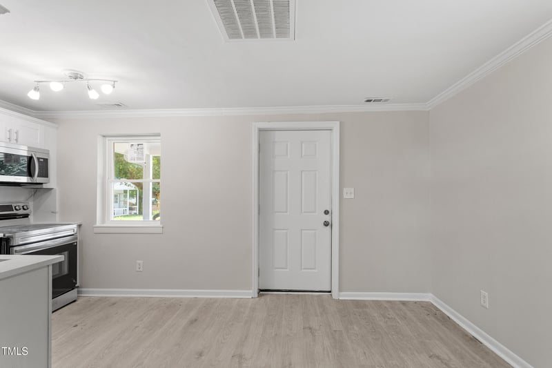 2705 Crest St #3, Durham, NC 27705