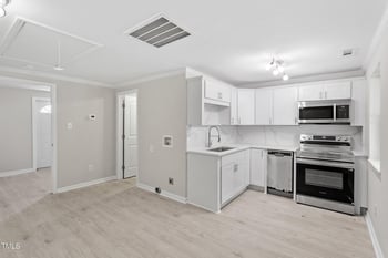 2705 Crest St #3, Durham, NC 27705