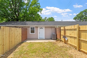 2705 Crest St #3, Durham, NC 27705