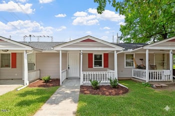 2705 Crest St #3, Durham, NC 27705