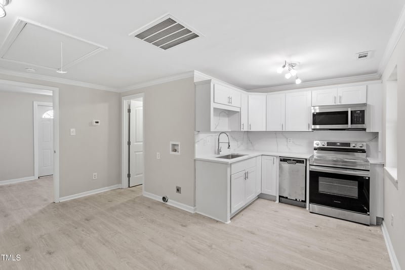 2705 Crest St #3, Durham, NC 27705