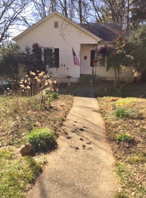 2705 Elgin St, Durham, NC 27704
