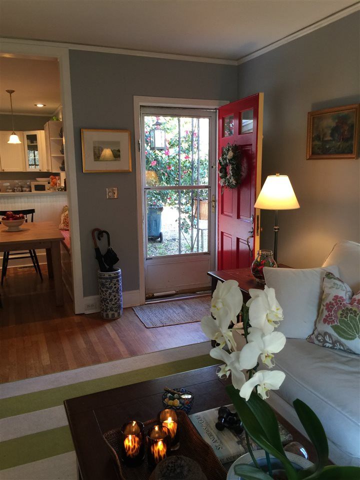 2705 Elgin St, Durham, NC 27704