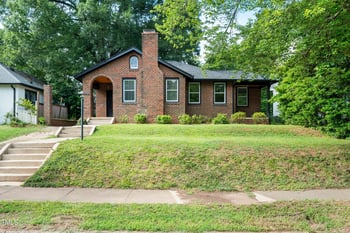 2705 Everett Ave, Raleigh, NC 27607