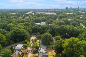 2705 Everett Ave, Raleigh, NC 27607