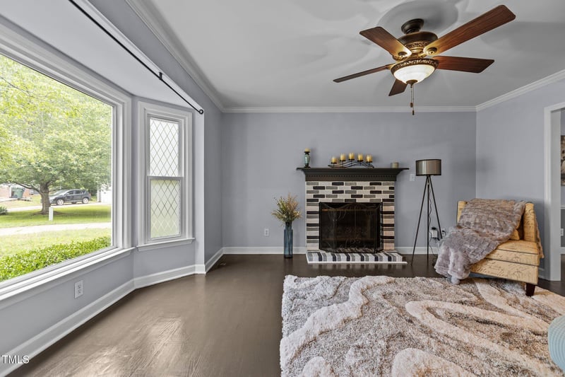 2705 Kempsford Pl, Raleigh, NC 27604