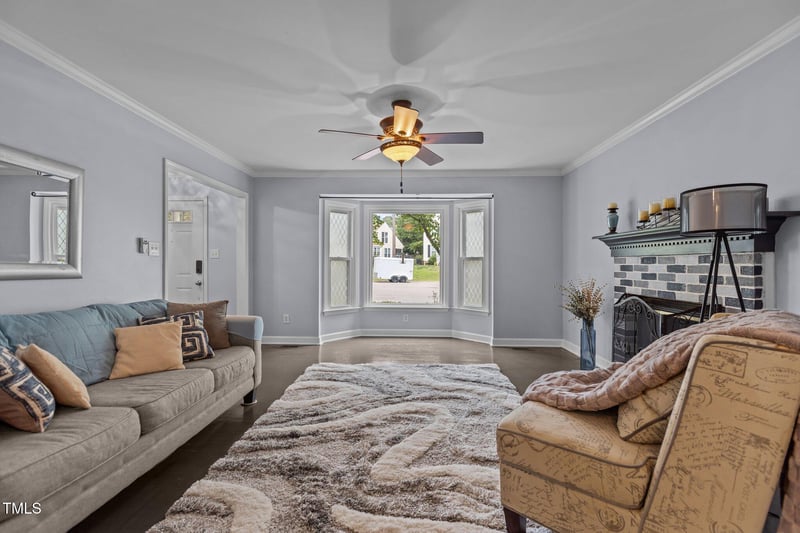 2705 Kempsford Pl, Raleigh, NC 27604