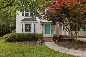 2705 Kempsford Pl, Raleigh, NC 27604