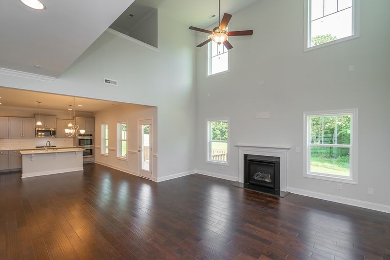 2705 Oxford Bluff Dr, Wake Forest, NC 27587