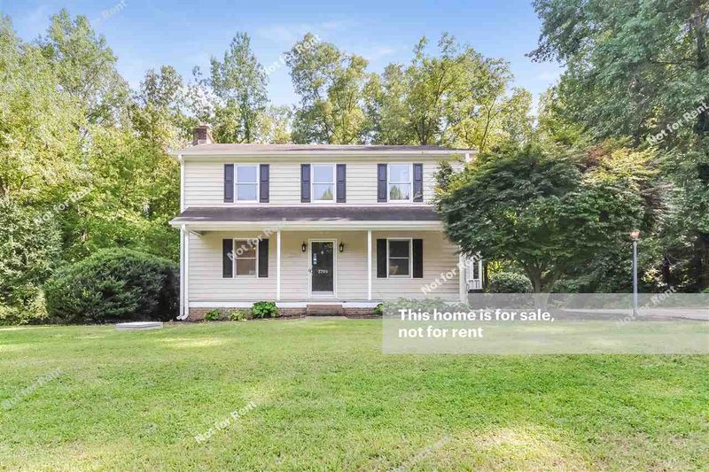 2705 Panther Dr, Raleigh, NC 27603