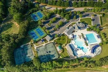 2705 Peachleaf St, Raleigh, NC 27614