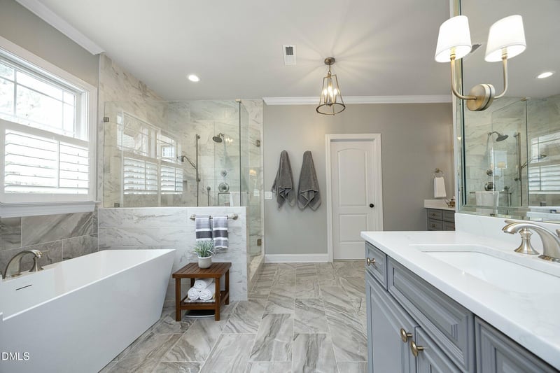 2705 Peachleaf St, Raleigh, NC 27614