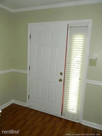 2705 Preston Woods Ln #3, Fayetteville, NC 28303