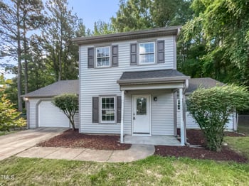 2705 Ramblegate Ln, Durham, NC 27705