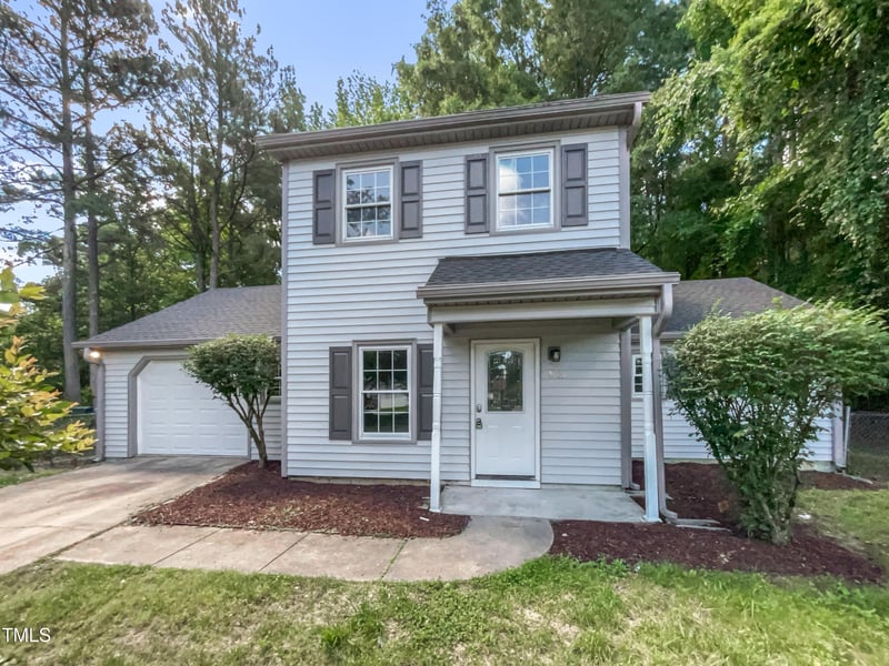 2705 Ramblegate Ln, Durham, NC 27705