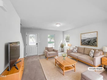 2705 Ramblegate Ln, Durham, NC 27705