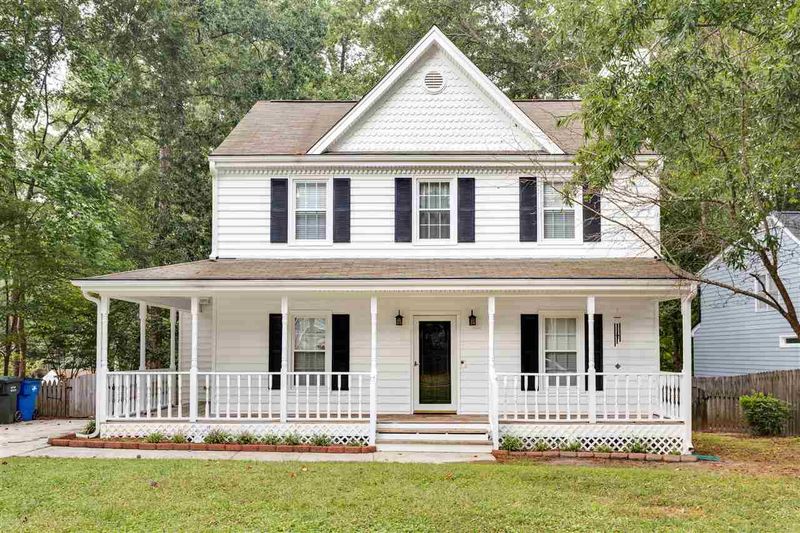 2705 Rockbridge Ct, Raleigh, NC 27604