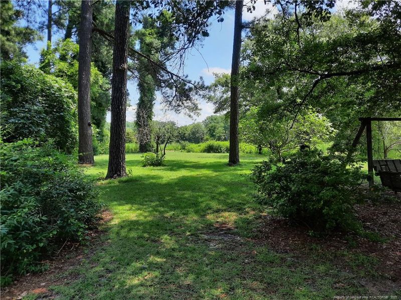2705 Rosser Rd, Sanford, NC 27332