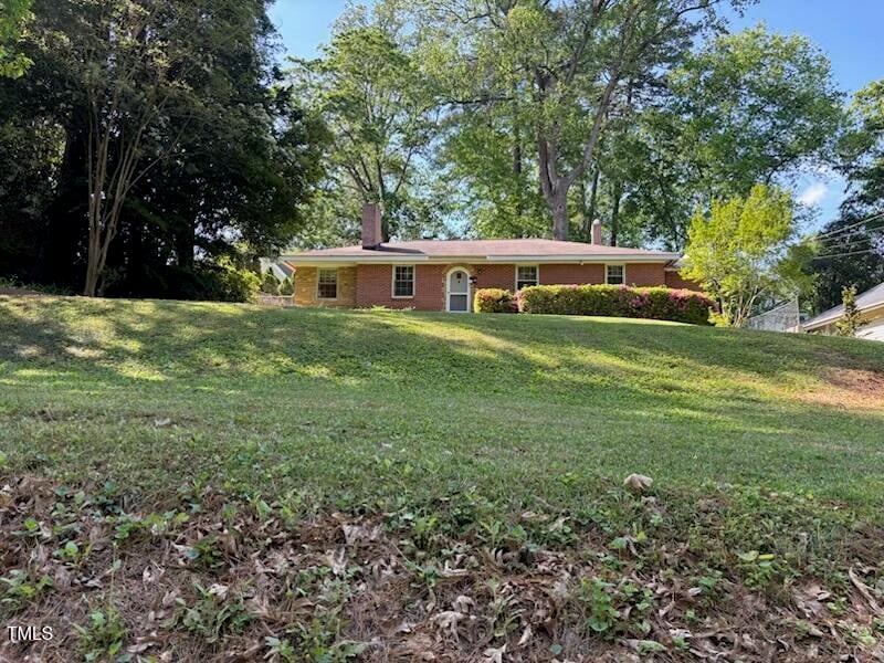 2705 Royster St, Raleigh, NC 27608