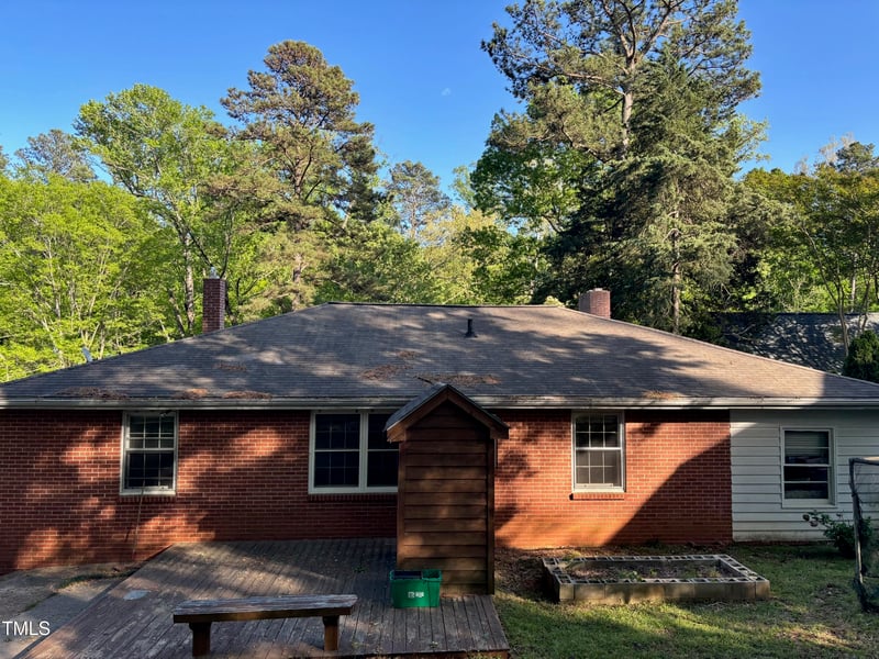 2705 Royster St, Raleigh, NC 27608