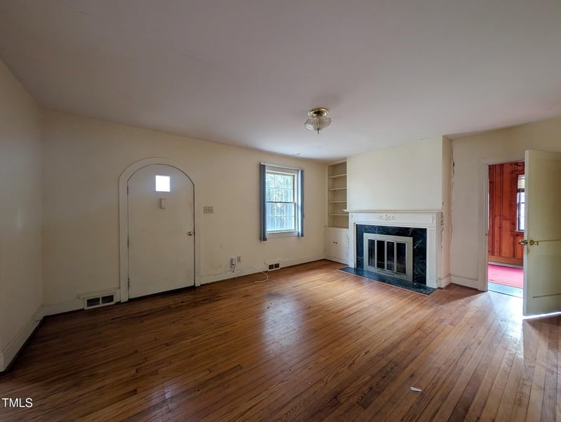 2705 Royster St, Raleigh, NC 27608