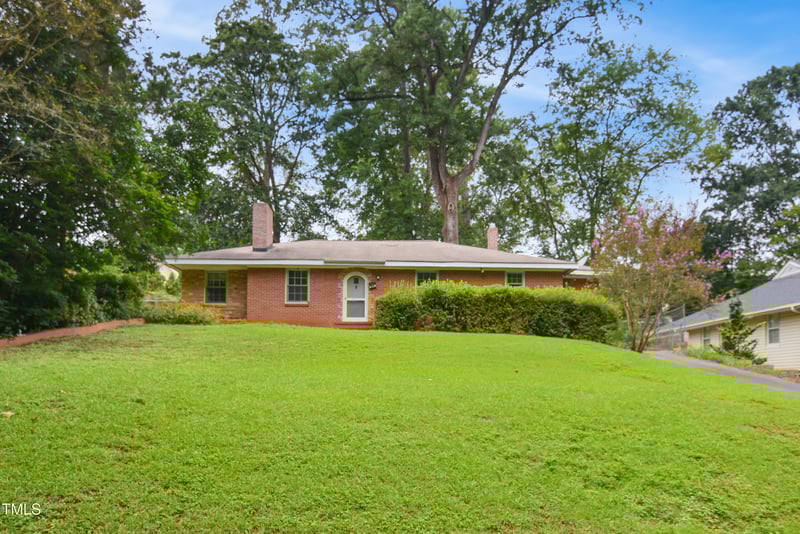 2705 Royster St, Raleigh, NC 27608