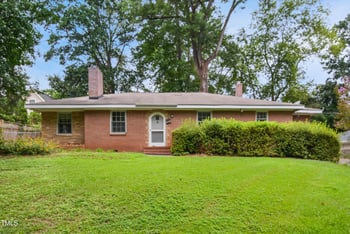 2705 Royster St, Raleigh, NC 27608