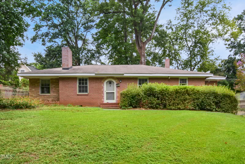 2705 Royster St, Raleigh, NC 27608