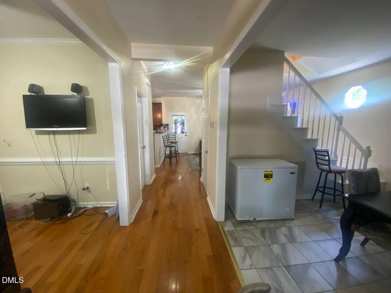 2705 Steeple Run Dr, Wake Forest, NC 27587