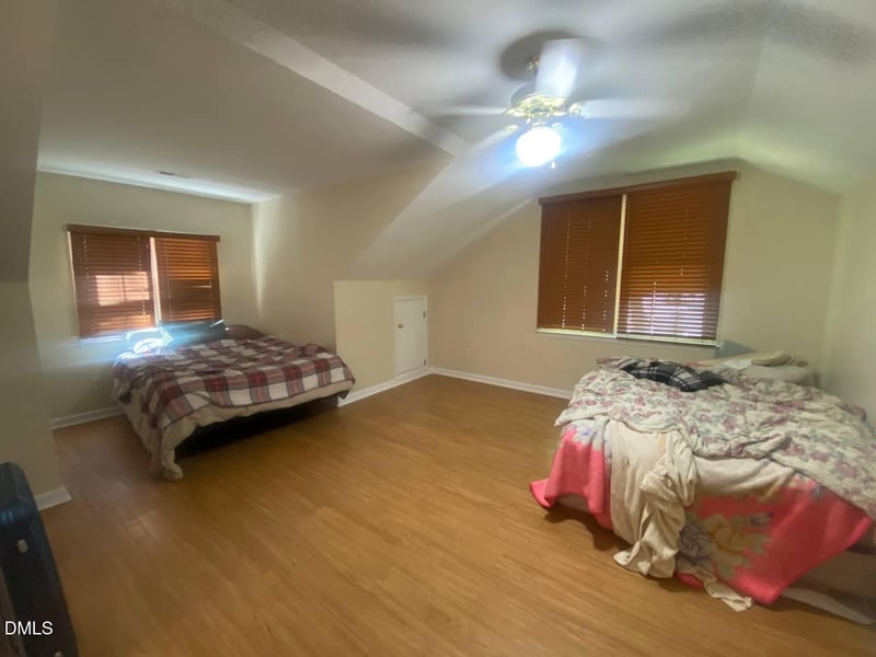 2705 Steeple Run Dr, Wake Forest, NC 27587