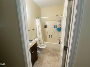 2705 Steeple Run Dr, Wake Forest, NC 27587