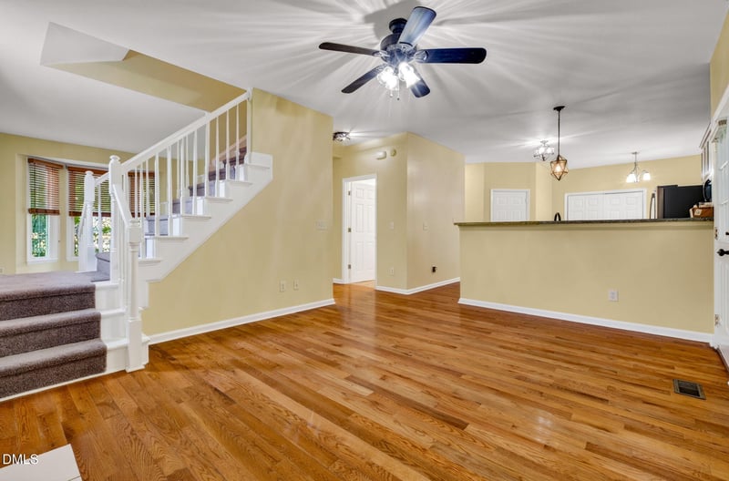 2705 Steeple Run Dr, Wake Forest, NC 27587