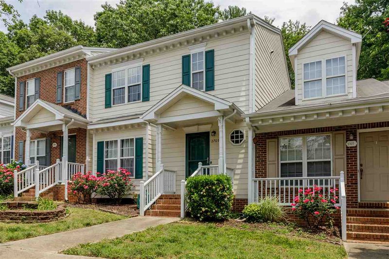 2705 Sterling Park Dr, Raleigh, NC 27603