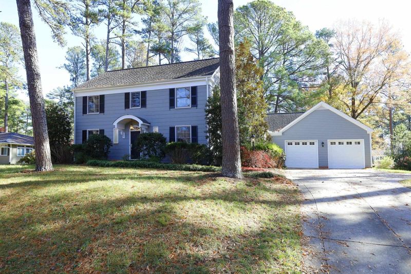 2705 Stuart Dr, Durham, NC 27707