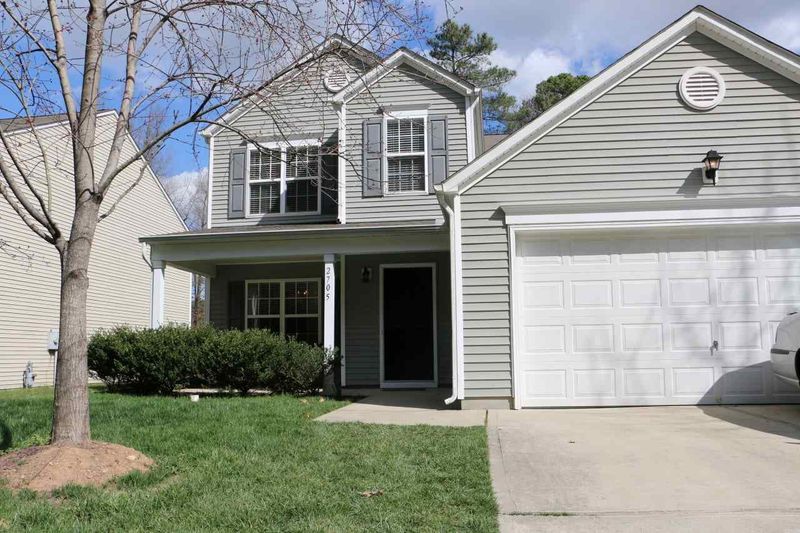 2705 Thoreau Dr, Durham, NC 27703