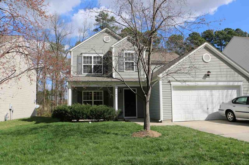 2705 Thoreau Dr, Durham, NC 27703
