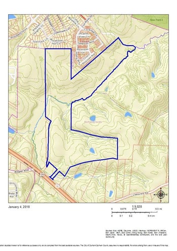 2705 Us 70 , Durham, NC 27703