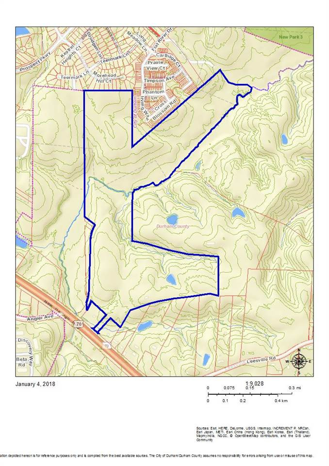 2705 Us 70 , Durham, NC 27703